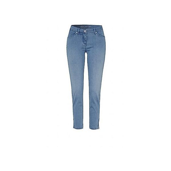 TONI 5-Pocket-Jeans uni regular fit (1-tlg) günstig online kaufen