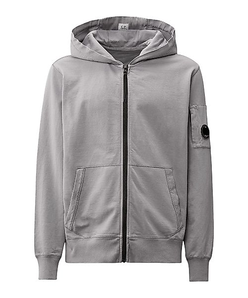 C.P. Company Sweatjacke C.P. Company Open günstig online kaufen