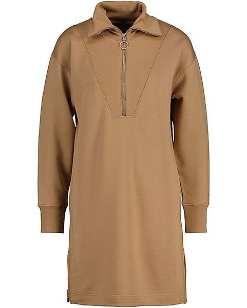 Gant Midikleid Troyer-Sweatkleid günstig online kaufen