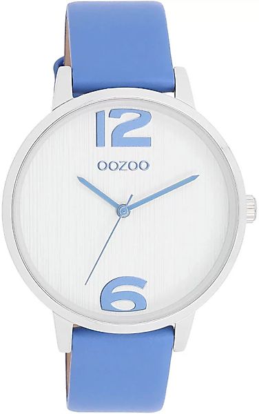 OOZOO Quarzuhr "C11235" günstig online kaufen