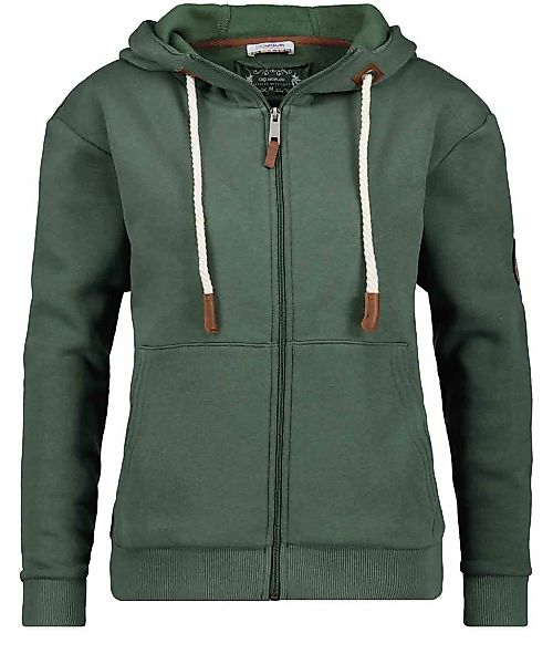 RAGMAN Sweatjacke günstig online kaufen