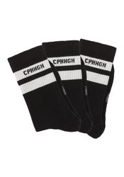 Copenhagen Studios Tennissocken (Packung, 3-Paar) mit günstig online kaufen