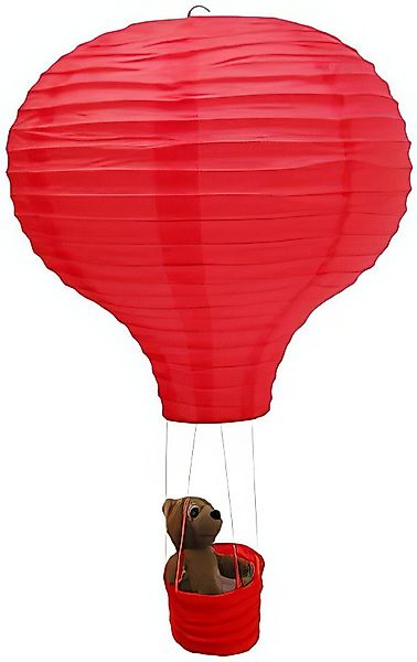 Yudu Hängedekoration süß Reispapier Lampion Lampenschirm günstig online kaufen