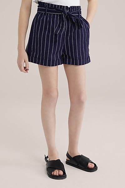 WE Fashion Shorts (1-tlg) günstig online kaufen