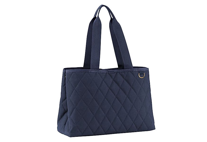 REISENTHEL® Einkaufsshopper classic shopper L, 12 l, 2 Tragehenkel günstig online kaufen