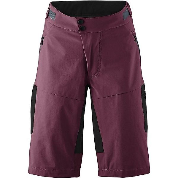Gonso 2-in-1-Shorts Bikeshort Casina günstig online kaufen