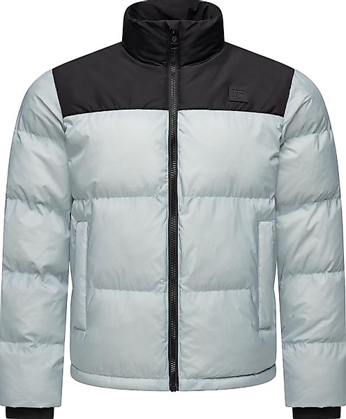 Ragwear Outdoorjacke Stafen Wasserdichte Herren Winterjacke günstig online kaufen