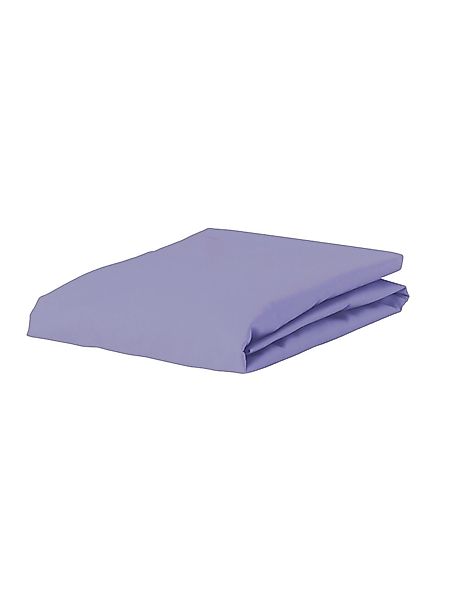 Essenza Spannbettlaken Minte, Satin, Gummizug: rundum, günstig online kaufen