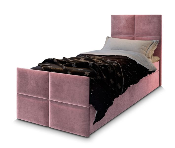 Masseno Boxbett ARIEL 80x200 cm mit günstig online kaufen