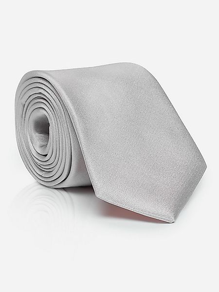 MONTI Krawatte LIVIO mit edlem Glanz – ideal zur Hochzeit oder festlichen A günstig online kaufen