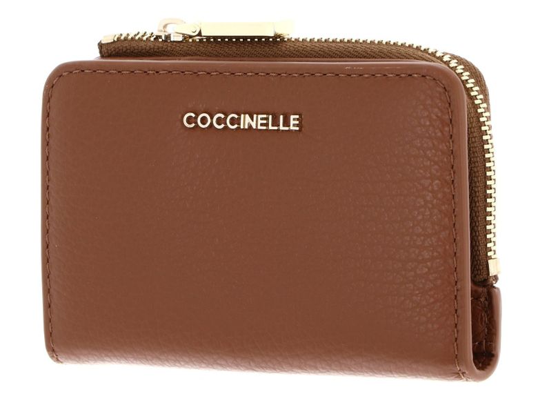 COCCINELLE Kartenetui Credit Card Holder, aus günstig online kaufen