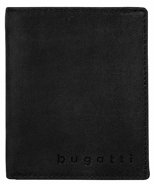 bugatti Geldbörse "LUCA", echt Leder günstig online kaufen