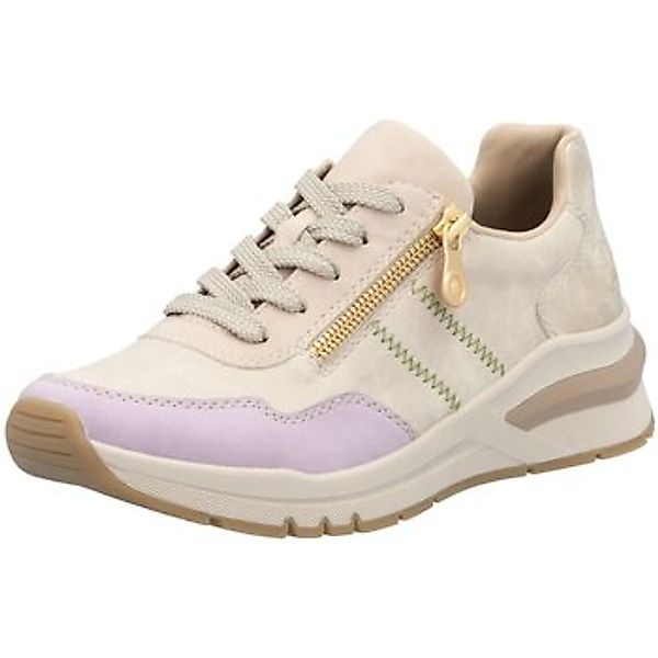 Rieker  Halbschuhe Schnuerschuhe M6601-60 günstig online kaufen