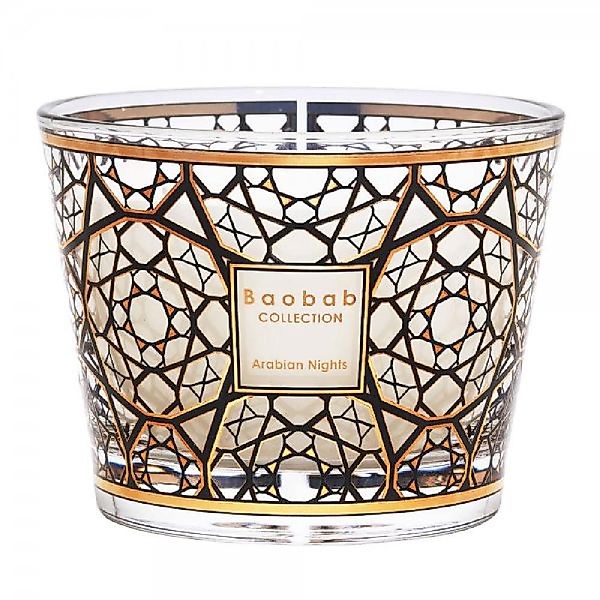 Baobab Duftkerze Duftkerze Arabian Nights Max günstig online kaufen