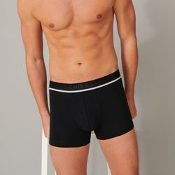 Schiesser Boxershorts Organic Cotton (3-St) mit günstig online kaufen