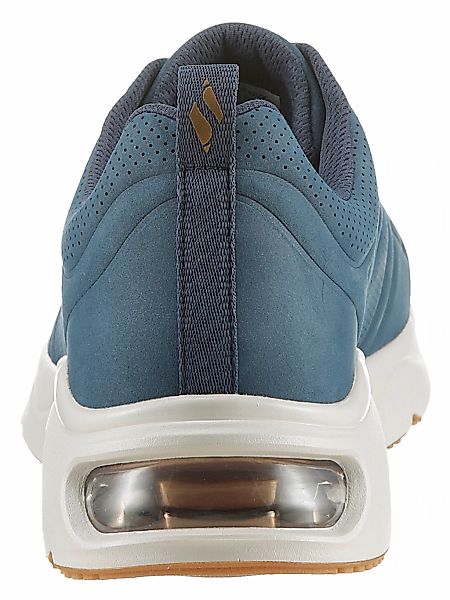 Skechers TRES-AIR UNO Sneaker Freizeitschuh, Halbschuh, Schnürschuh mit Ske günstig online kaufen