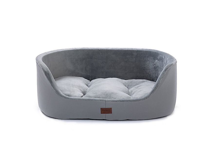 M-Diamant Tierbett Orthopädisches Hundebett Komfortables Hundekissen Hundes günstig online kaufen