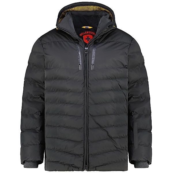 Wellensteyn Steppjacke "Carmenere", winddicht und wasserabweisend Farbe sch günstig online kaufen