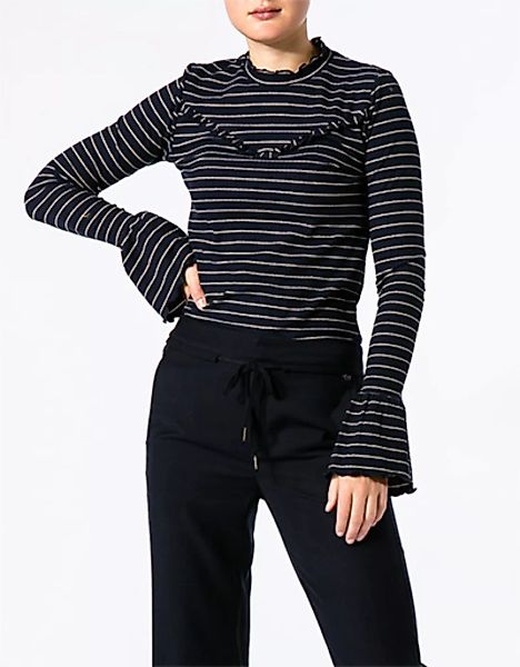 Pepe Jeans Damen T-Shirt Trina PL504301/0AA günstig online kaufen