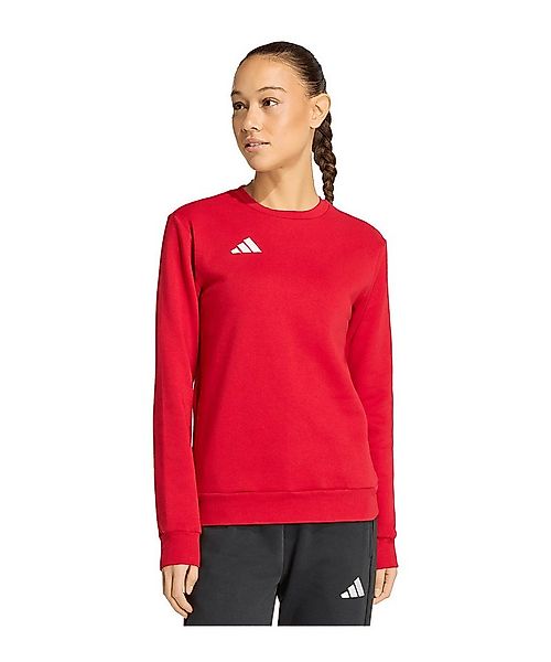 adidas Performance Sweater adidas Performance Entrada 26 Sweatshirt Damen günstig online kaufen