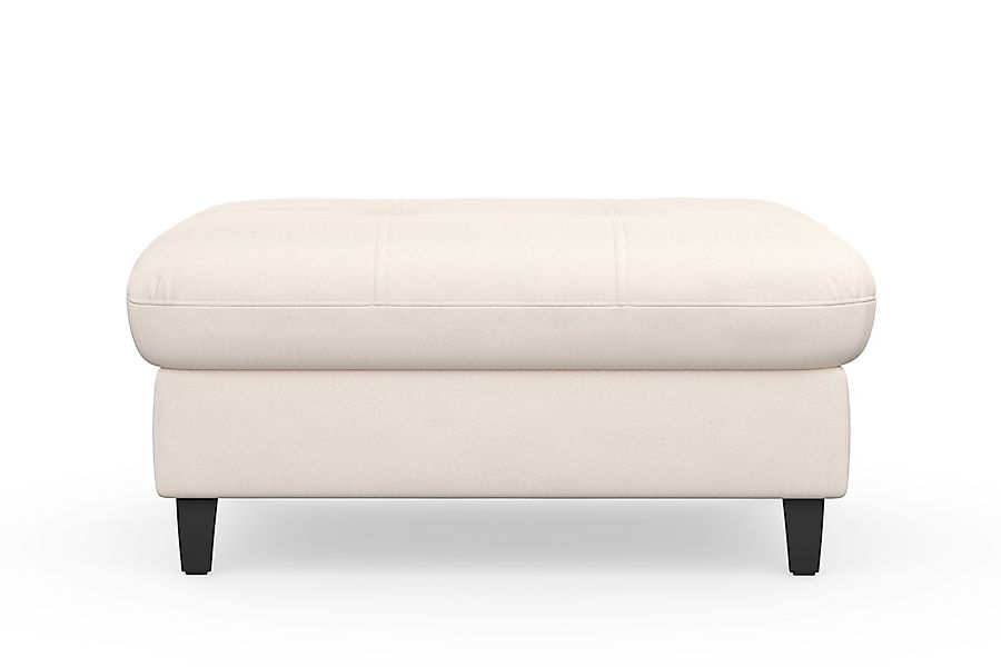 sit&more Hocker »Marano«, mit Stauraum günstig online kaufen