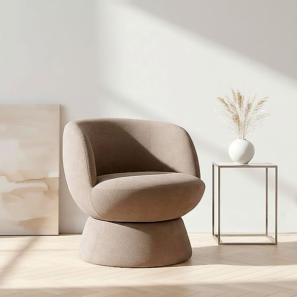 OTTO home Drehsessel "ZAZZA Lese-Sessel, TV-Sessel, Loungesessel" 360 drehb günstig online kaufen