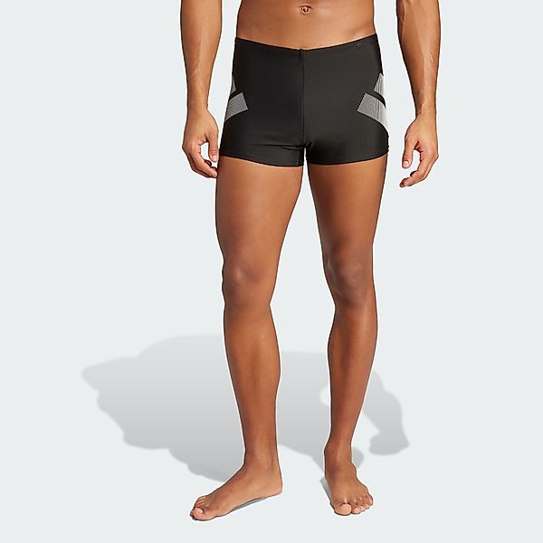 adidas Performance Badeshorts BIG BARS BOXER-BADEHOSE günstig online kaufen