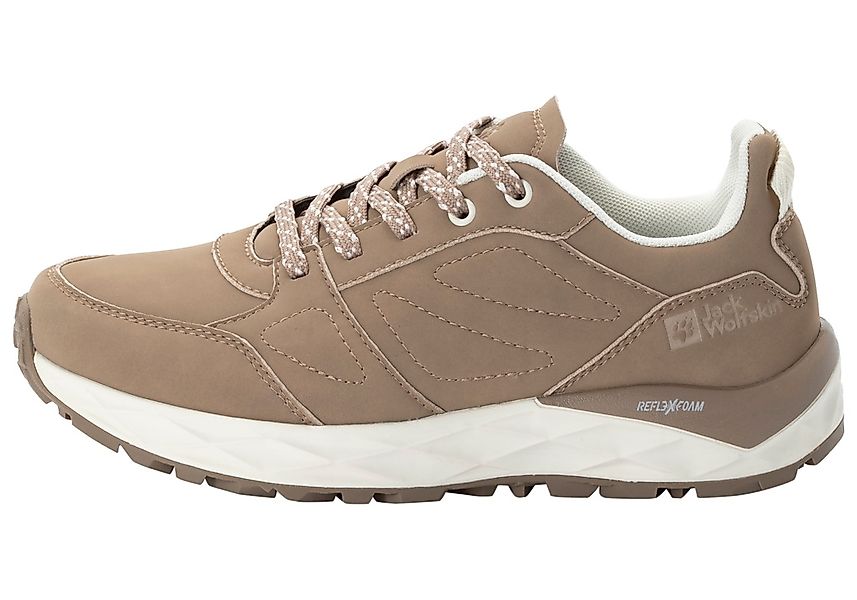 Jack Wolfskin PORTLAND LOW W Walkingschuh günstig online kaufen