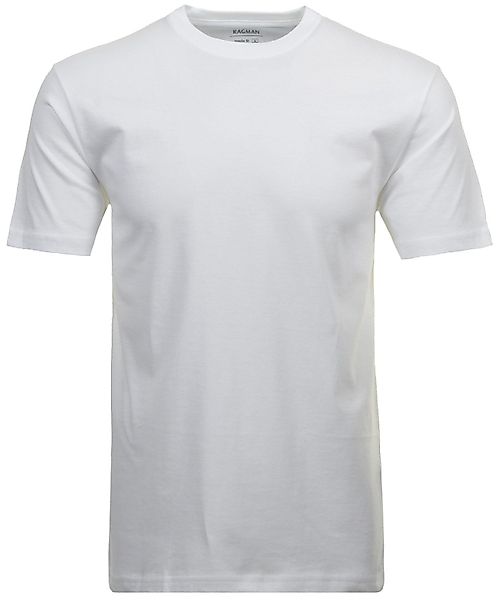 RAGMAN T-Shirt "Set:", (Packung, 2 tlg.) günstig online kaufen