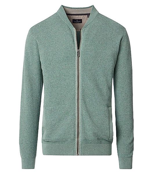 CASAMODA Strickjacke CASAMODA Strickjacke uni günstig online kaufen