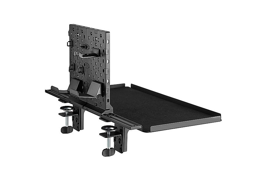 NanoRS Schreibtischaufsatz RS174, Schreibtisch-Verlängerung Computerregal günstig online kaufen