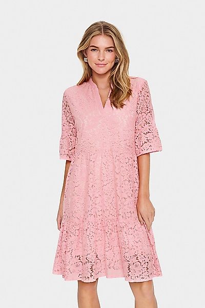 Saint Tropez Blusenkleid Kleid ZannaSZ günstig online kaufen