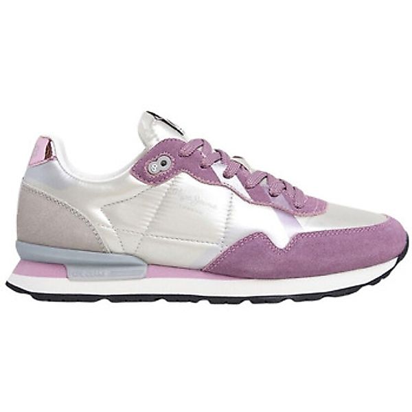 Pepe jeans  Sneaker Sneakers femme  Brit Printy günstig online kaufen