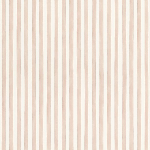Rasch Vliestapete Bambino XIX, leicht gekörnt, Streifen günstig online kaufen