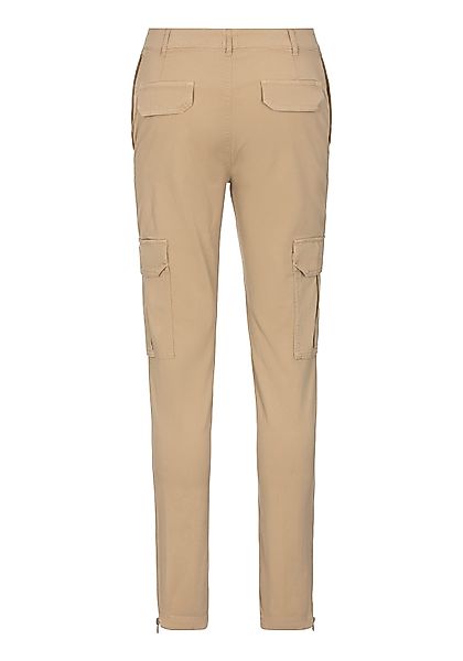 HUGO Blue Cargohose "Hasuny", mit Cargotaschen & Pattentaschen günstig online kaufen