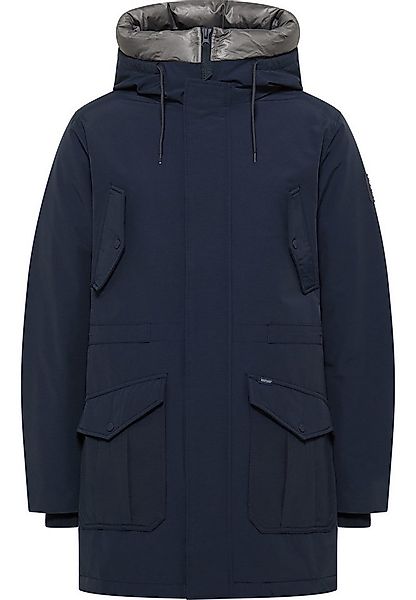 MUSTANG Outdoorjacke Herren Style Monterey günstig online kaufen