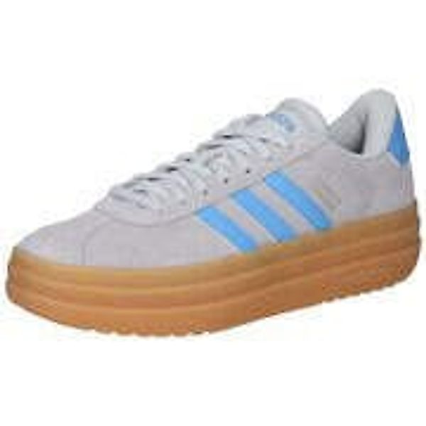 adidas VL Court Bold Sneaker Damen grau günstig online kaufen
