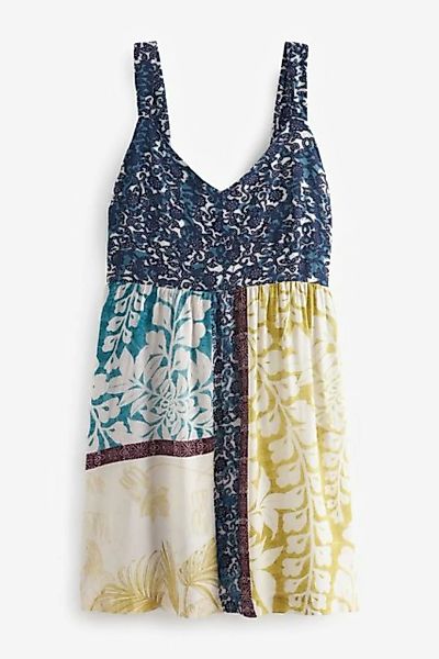 Next Minikleid Sommer-Trägerkleid in Minilänge (1-tlg) günstig online kaufen