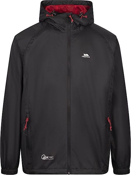 DLX Regenjacke Graham Ski Jacket günstig online kaufen