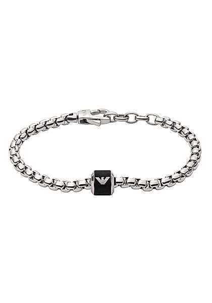 Emporio Armani Edelstahlarmband EGS2911040 günstig online kaufen