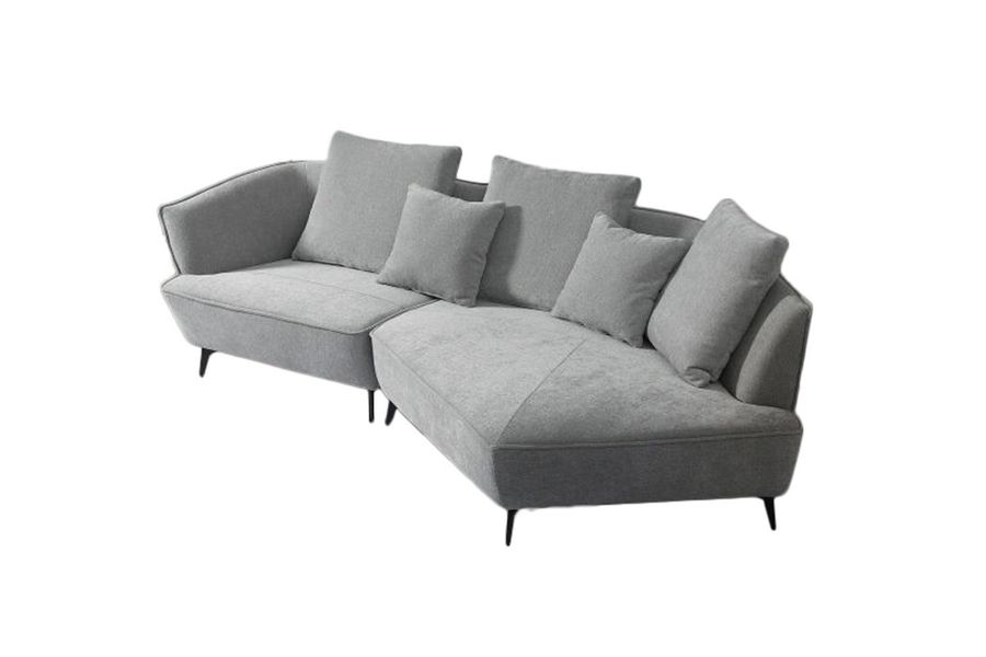 KAWOLA Ecksofa GARBO Modernes Sofa - günstig online kaufen