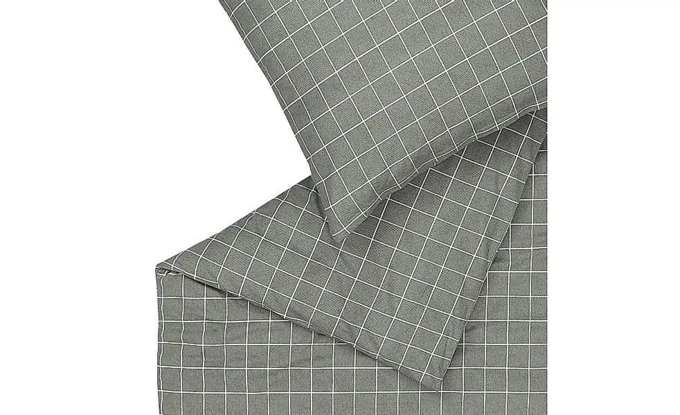 SCHÖNER WOHNEN-Kollektion Bettwäsche JUST Ganzjahresbettwäsche, Baumwolle, günstig online kaufen