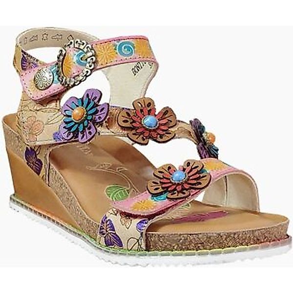 Laura Vita  Sandalen Sandaletten sand. bonito günstig online kaufen