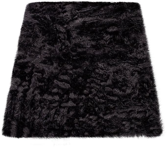 Paco Home Fellteppich Playa 960, rechteckig, günstig online kaufen
