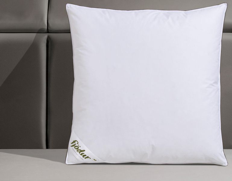 fjödur 3-Kammer-Kopfkissen Felix, Kissen, Kopfkissen, allergiker günstig online kaufen