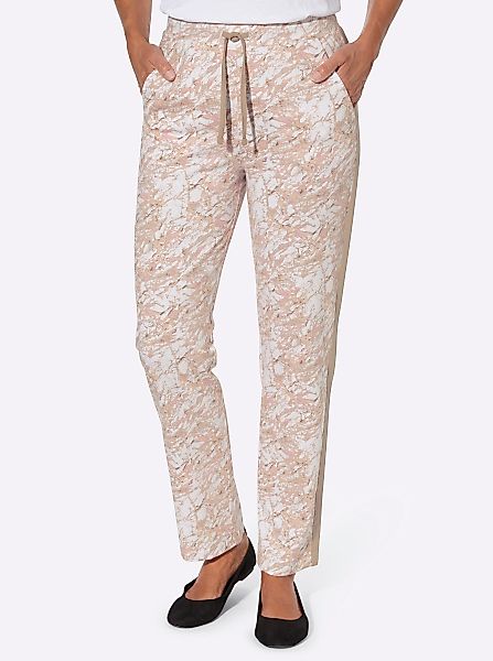 Sieh an! Jogginghose Freizeithose günstig online kaufen