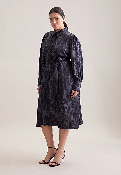 seidensticker Sommerkleid "Schwarze Rose" günstig online kaufen