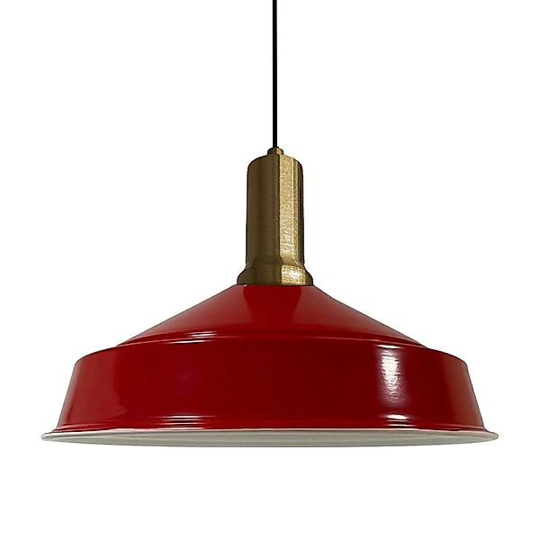 Bamyum Pendelleuchte Hängelampe AsletlEF Ø40 cm, günstig online kaufen