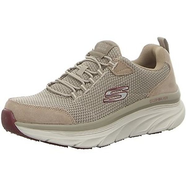 Skechers  Halbschuhe Schnuerschuhe D'LUX WALKER - BERSAGA 232263 TPE günstig online kaufen