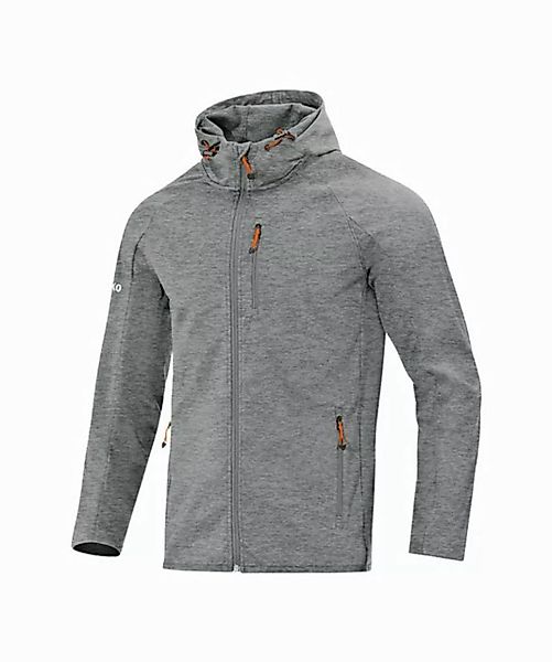 Jako Sweatjacke Softshelljacke Light Polyester günstig online kaufen